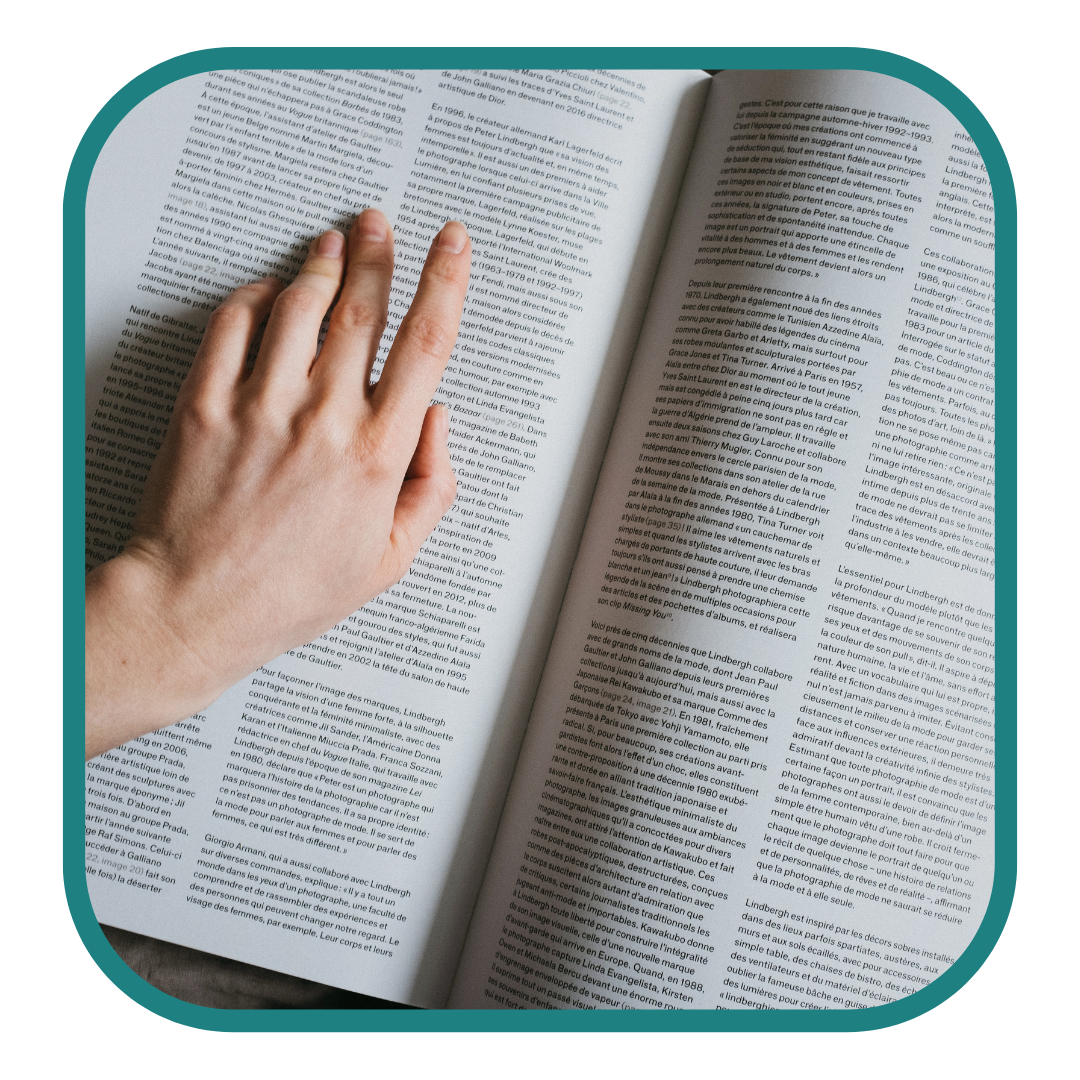 Artículos más recientes